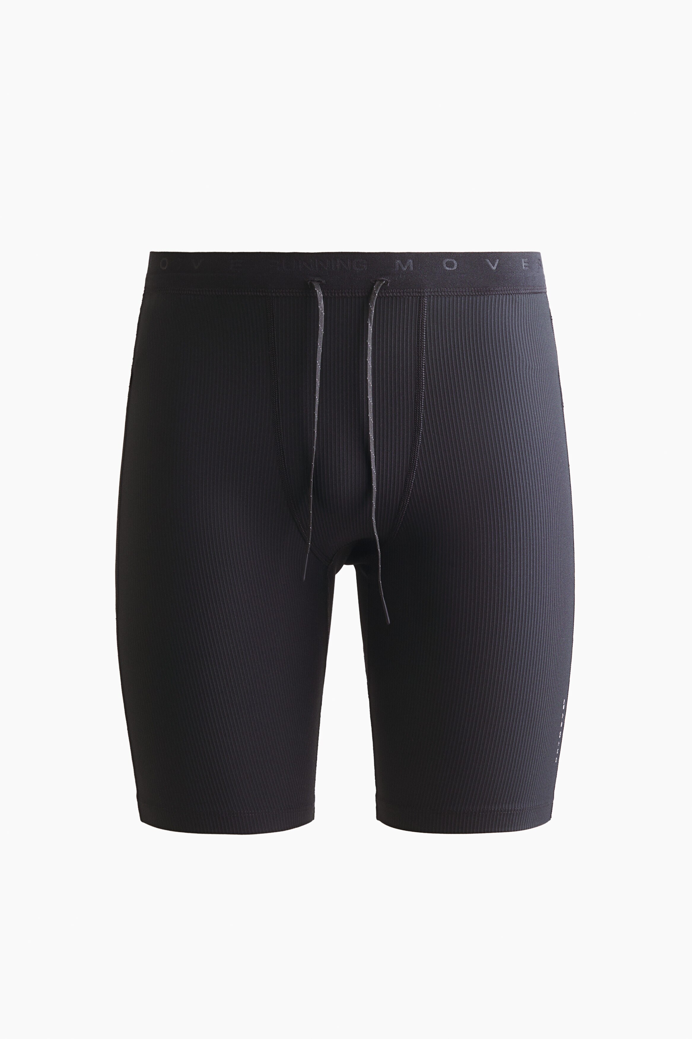 Quick Dry Running Half Tights
