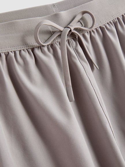 Active Drawstring Shorts