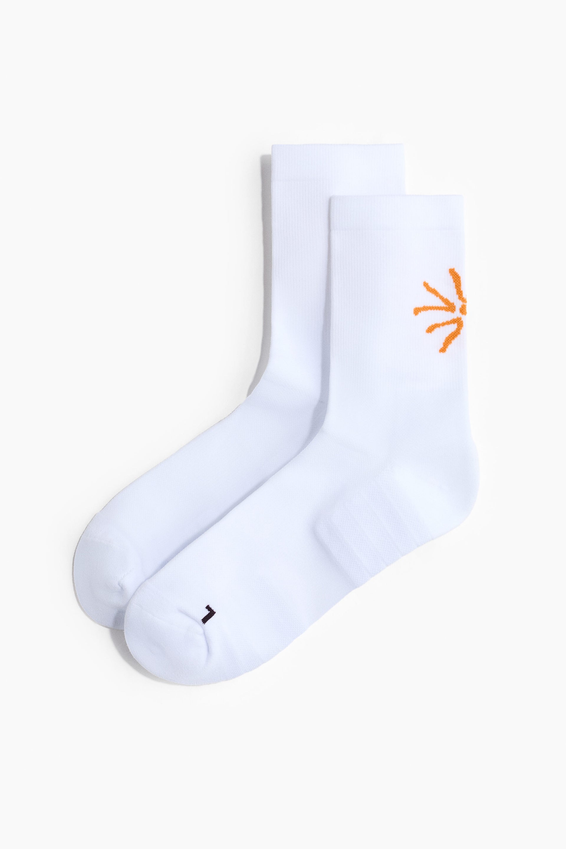 Sport socks with DryMove™