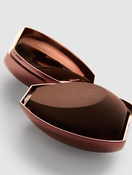 PS... Pro Face and Body Makeup Blender