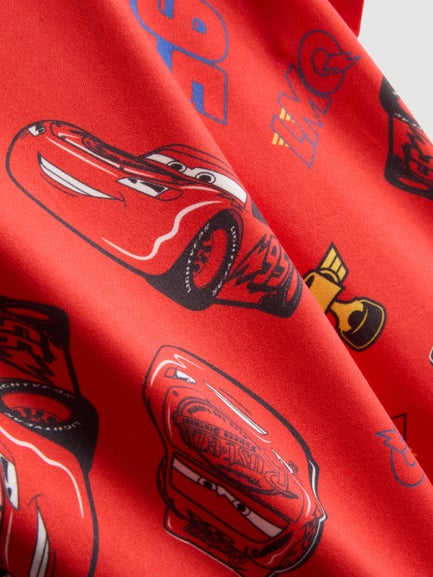 Disney Pixar's Cars Short Pyjamas