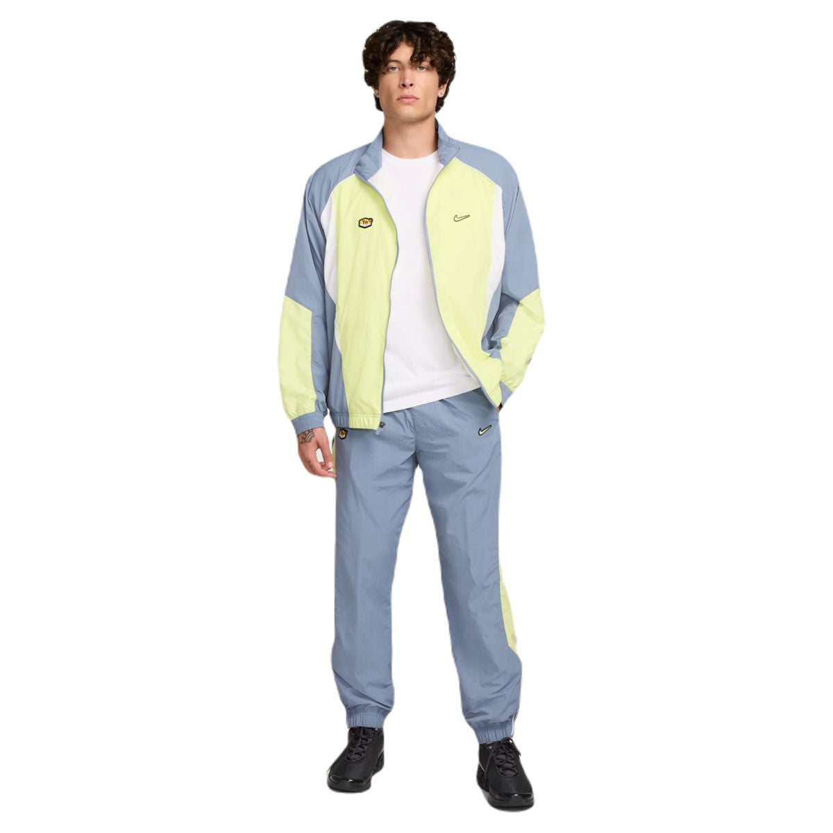 Nike Tn Sportswear - Men's Jacket | Foot Locker UAE