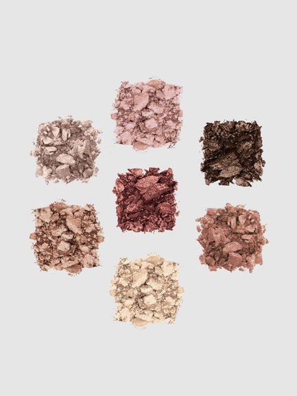 PS... Pro Face and Eye Powder Palette
