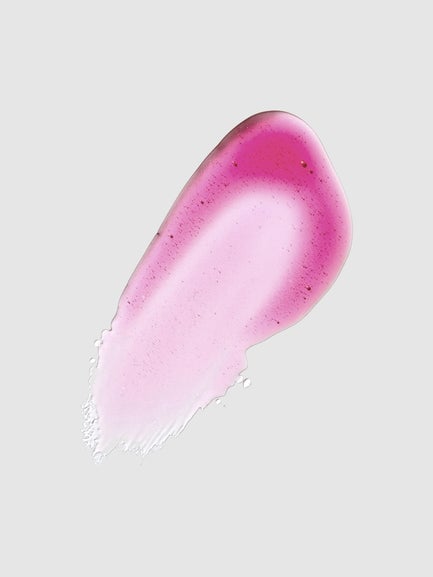 PS... Keychain Scented Lip Oil