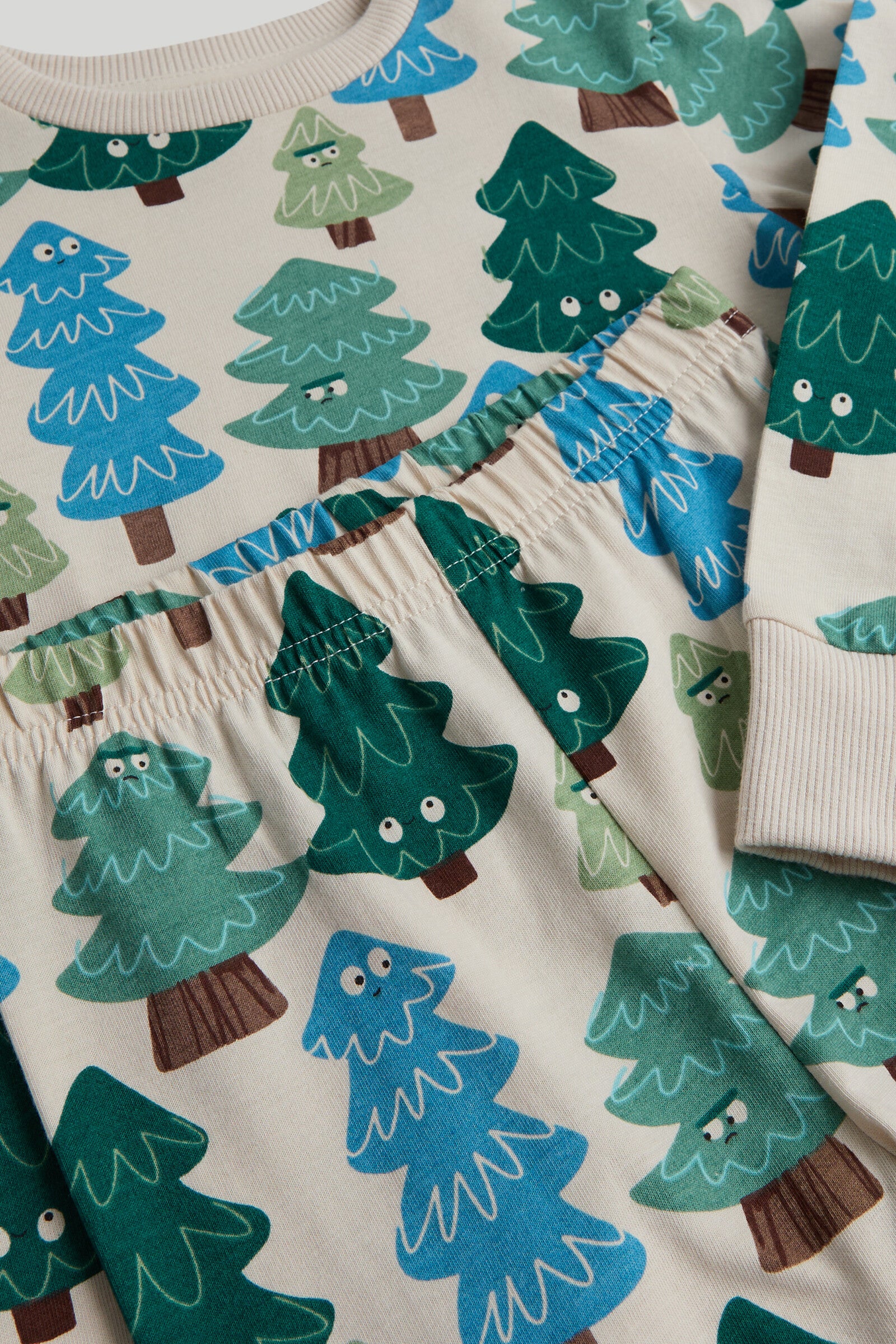 Festive Pyjamas