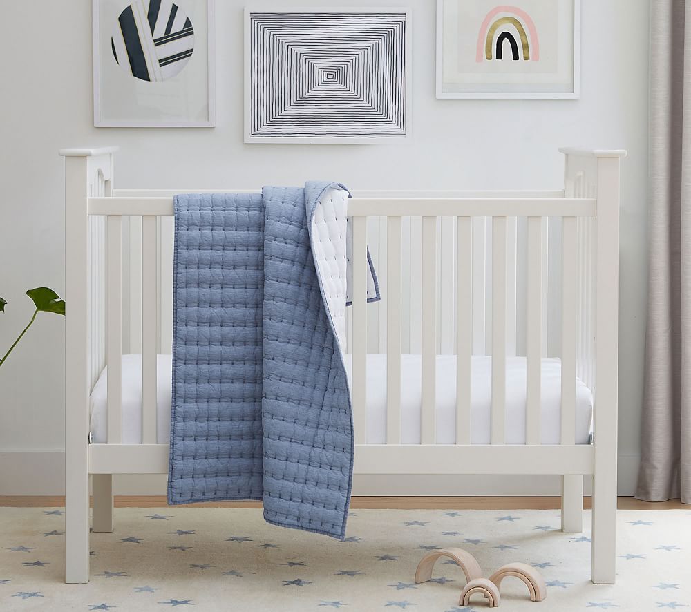 Natural Mattress Lullaby Crib Mattress Pottery Barn Review Pottery