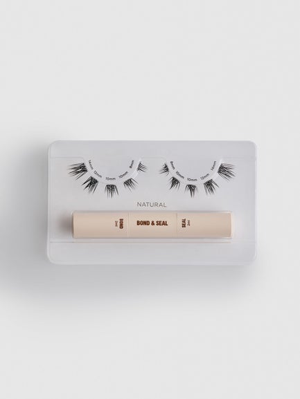 PS... Pro DIY False Lash Extensions