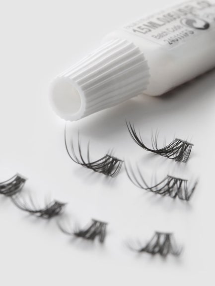 PS... Individual False Lashes