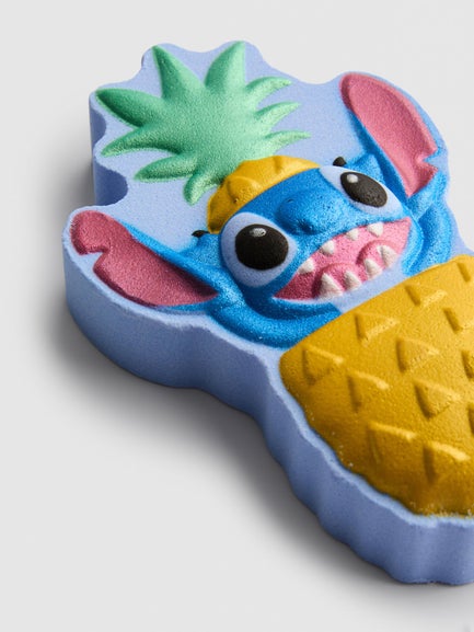 Disney’s Stitch Bath Fizzer