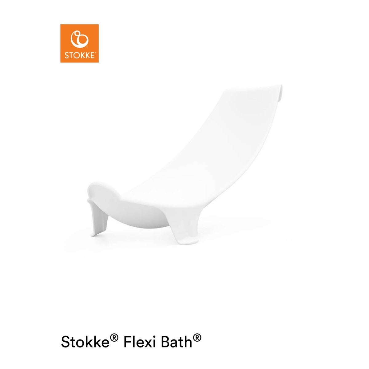 Stokke - Flexi Bath Newborn Support 3