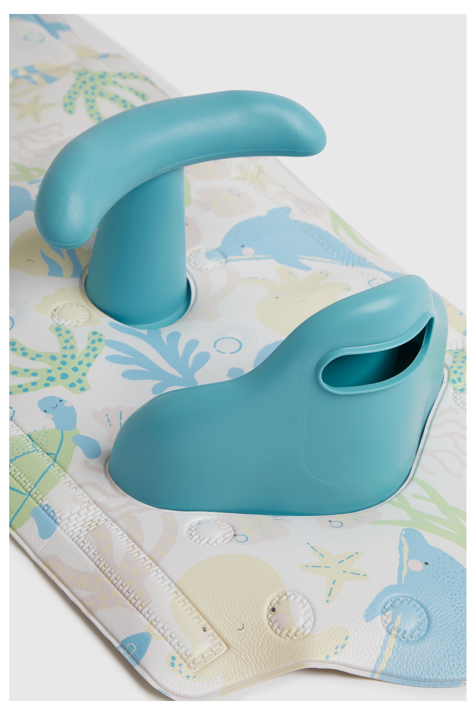 Mothercare Aquapod Bath Mat with Support