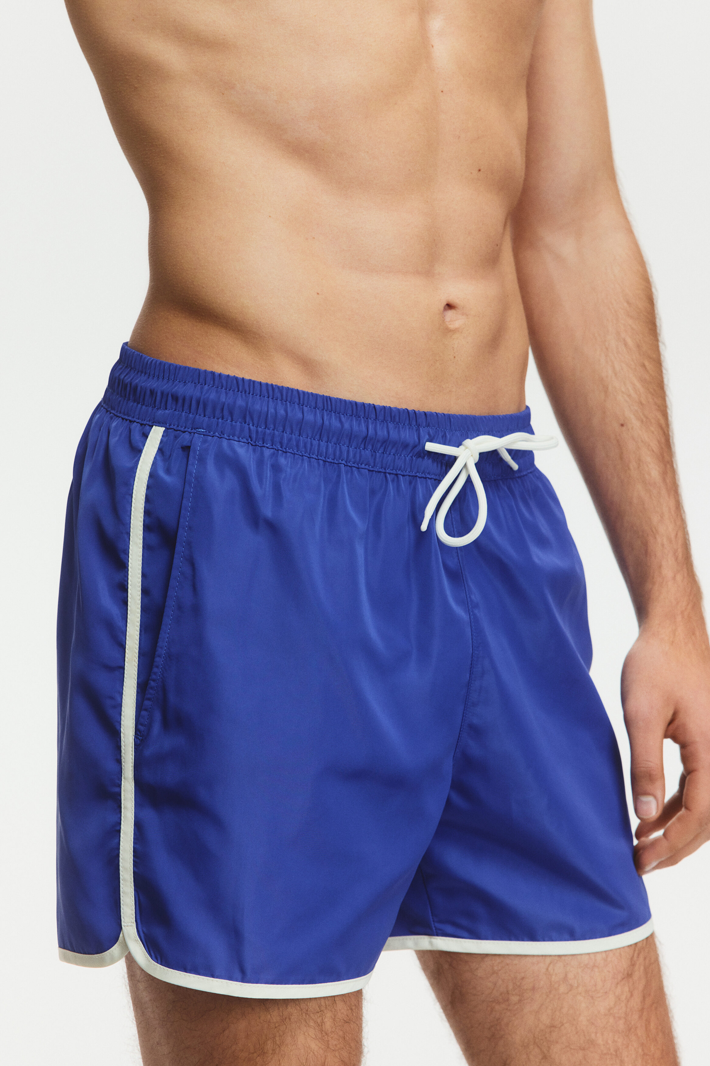 Swim shorts