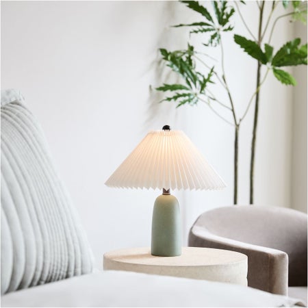 Louis Table Lamp (13"-23")