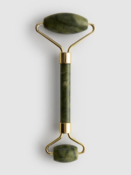 PS... Dual-Ended Jade Face Roller