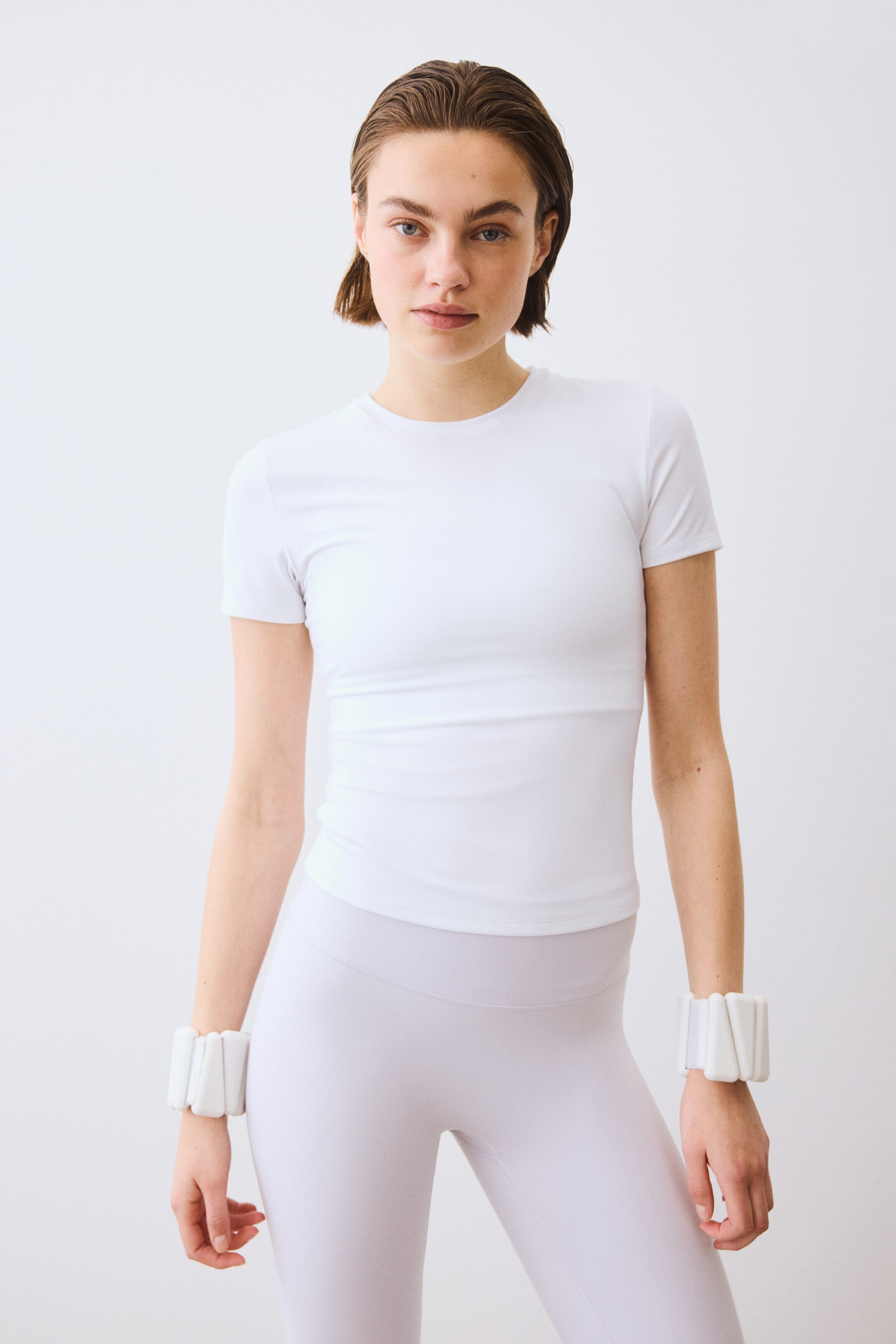 Sports T-shirt with SoftMove™