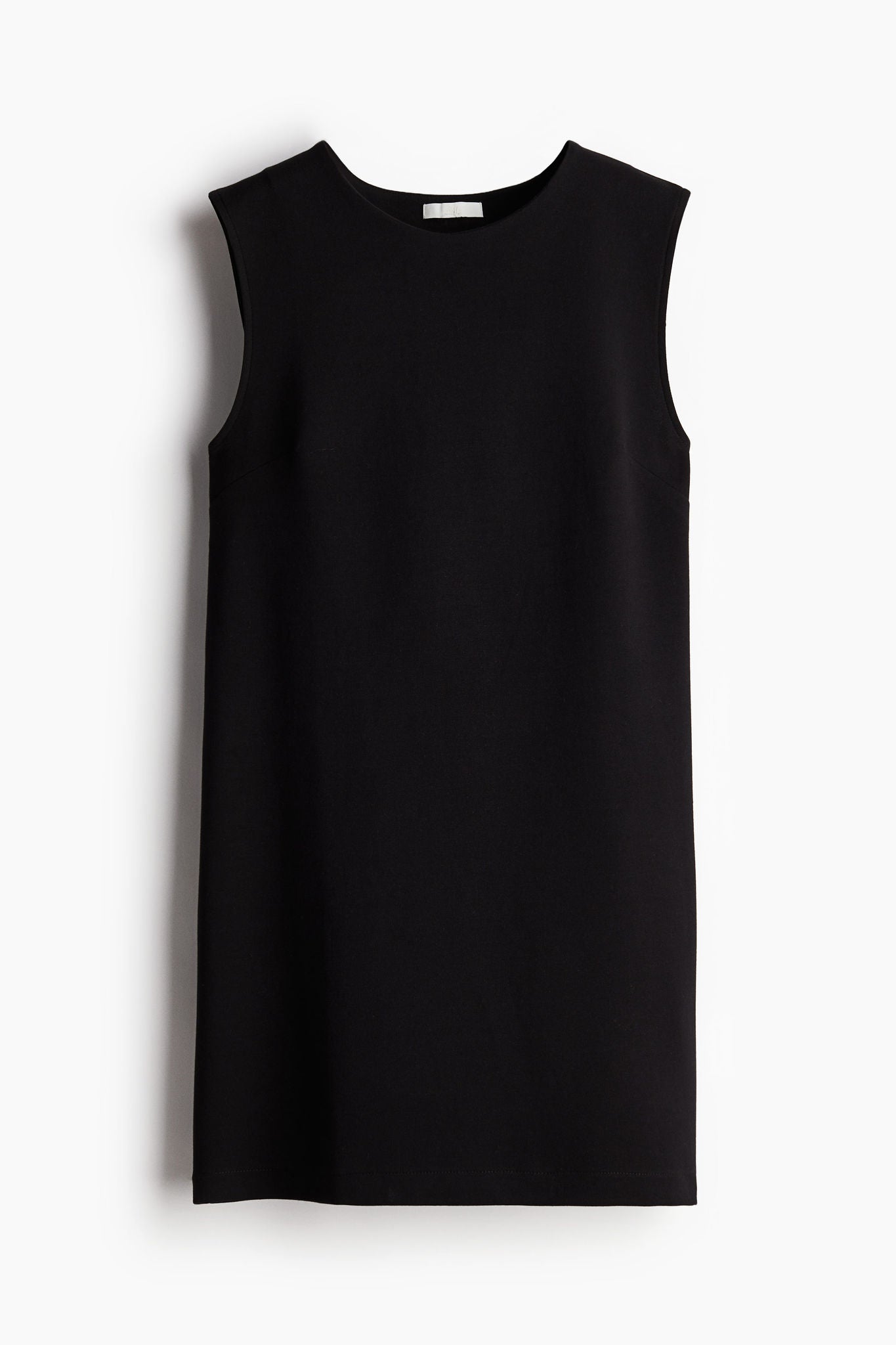 Pocket-detail Mini Dress | H&M Kuwait