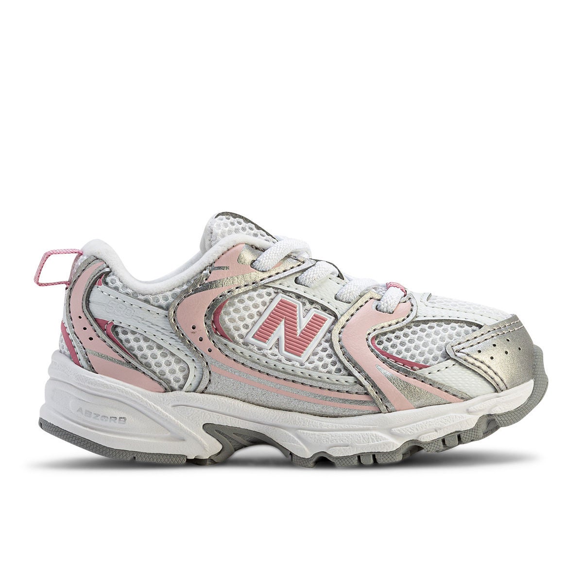 New Balance 530 Bungee - Infant Shoes | Foot Locker Qatar