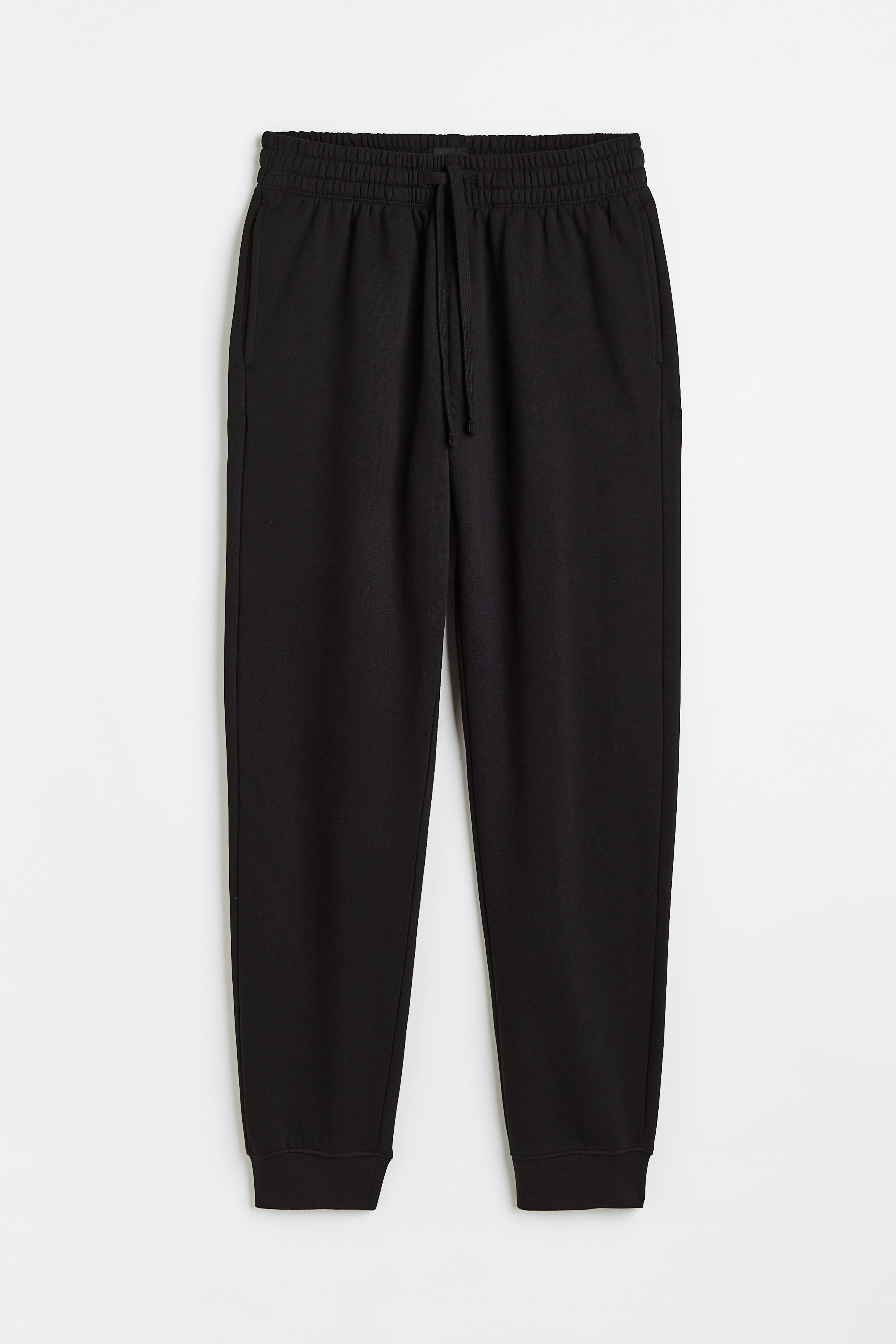 H&m lyocell utility joggers sale