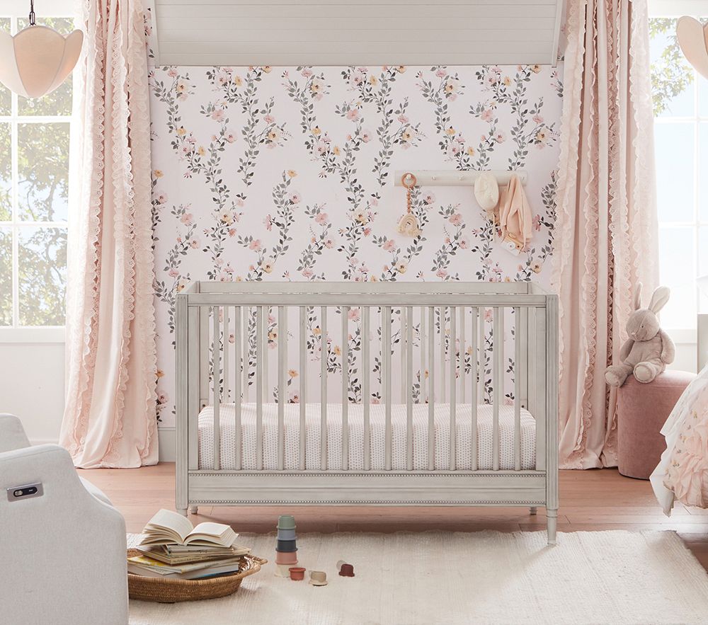 Pottery Barn Baby Girl Nursery Items Pottery Barn Baby Nursery