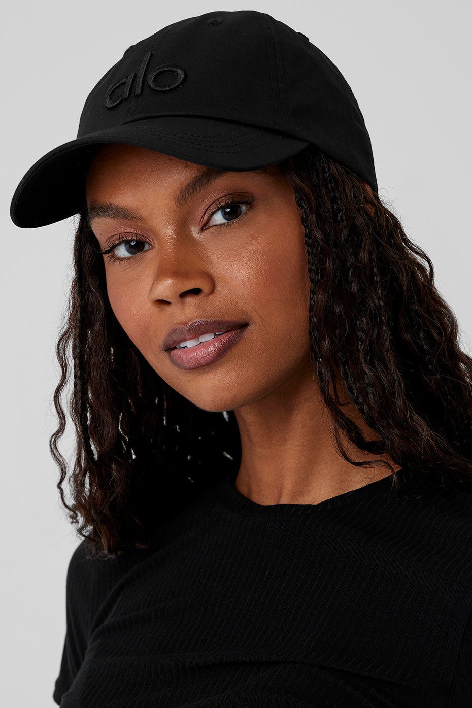 【Alo yoga】Off-Duty Cap キャップ ＊関税送料込＊ 関税送料無料！【ALO Yoga】Off-Duty CAP キャップ