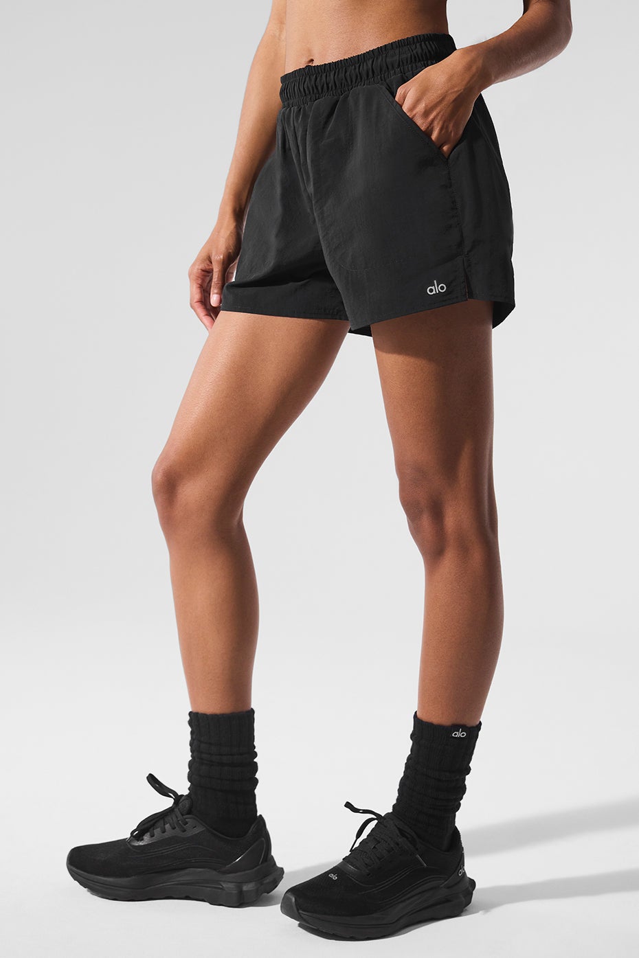 Alumni Short | Alo Yoga Qatar