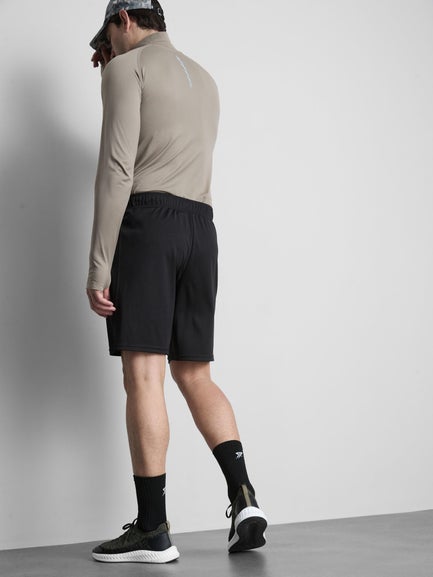 Active Mesh Shorts