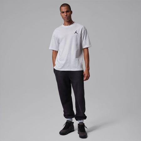 Jordan Embroidered Jumpman - Men's T-Shirt