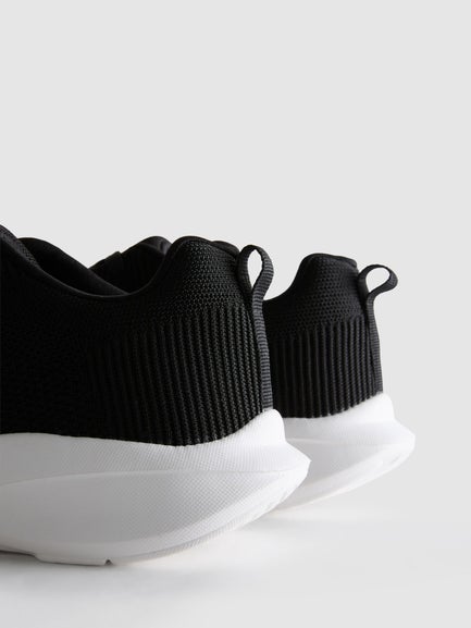 Low Top Sports Trainers
