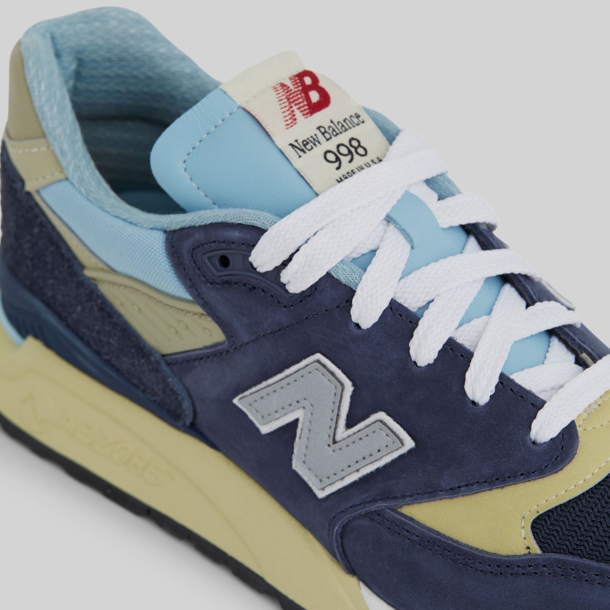 靴 New Balance 998 MEDA IN USA Made in USA 998 - Joe's New Balance Outlet