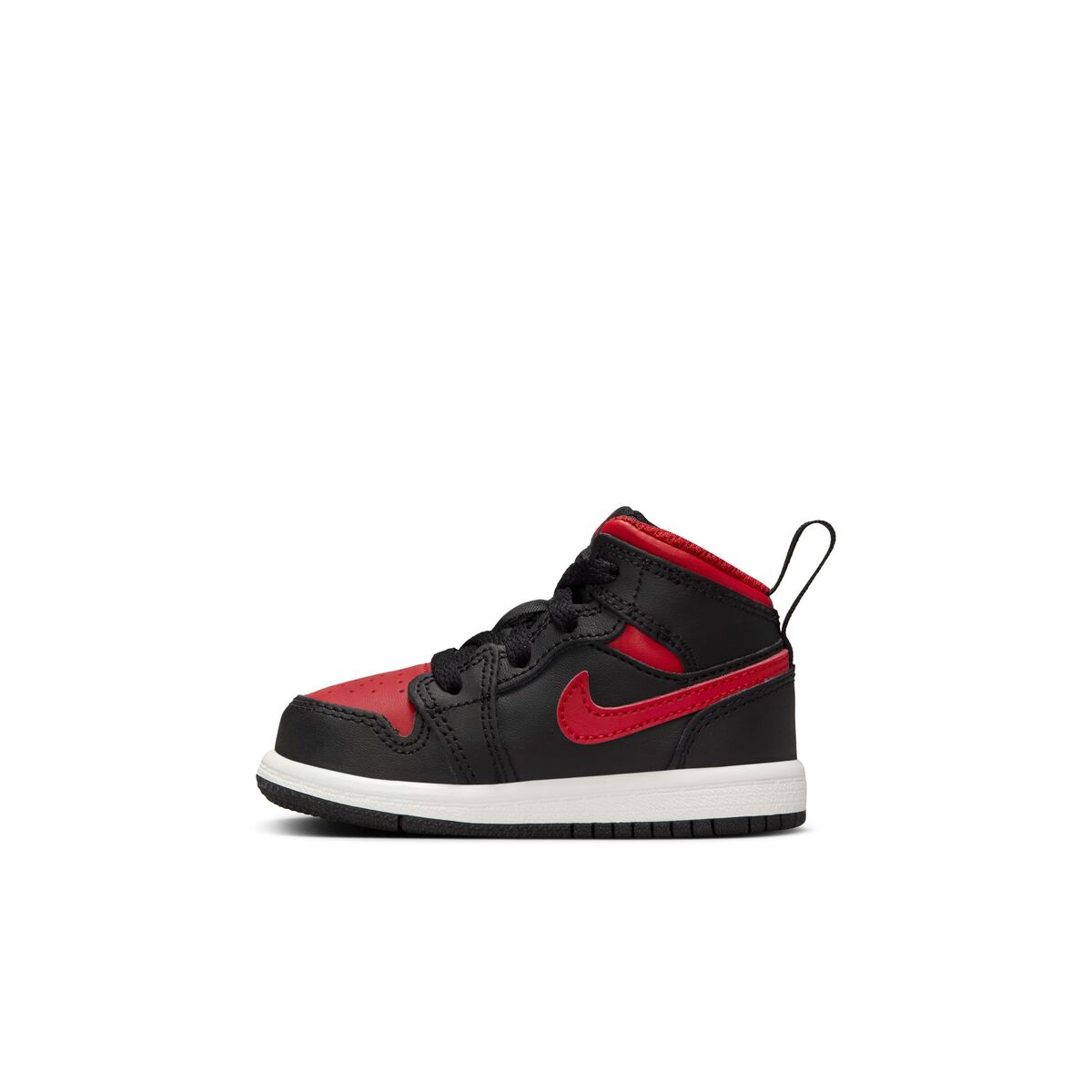 jordan 1 mid velcro