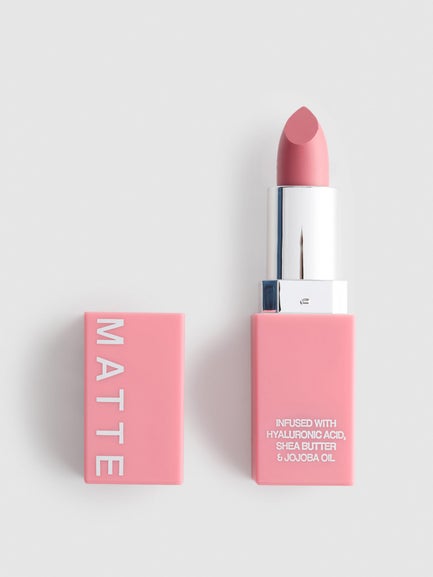PS... Matte Bullet Lipstick