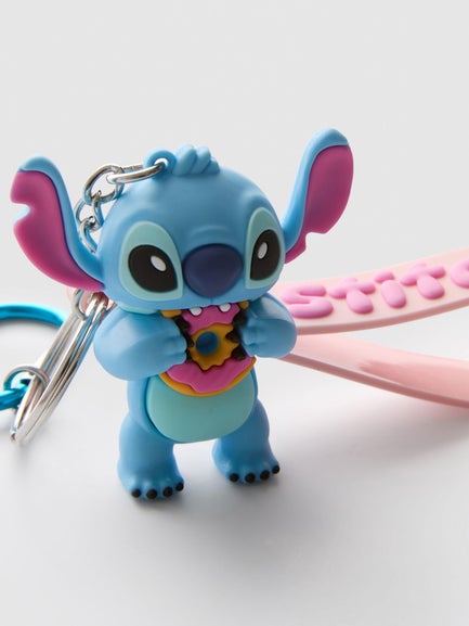 Disney's Stitch Travel Dangle