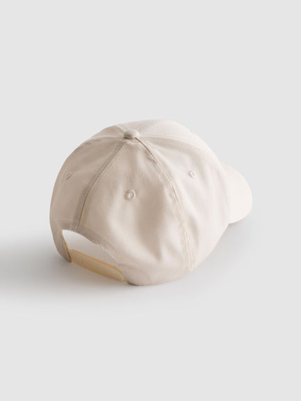 Block Colour Baseball Cap