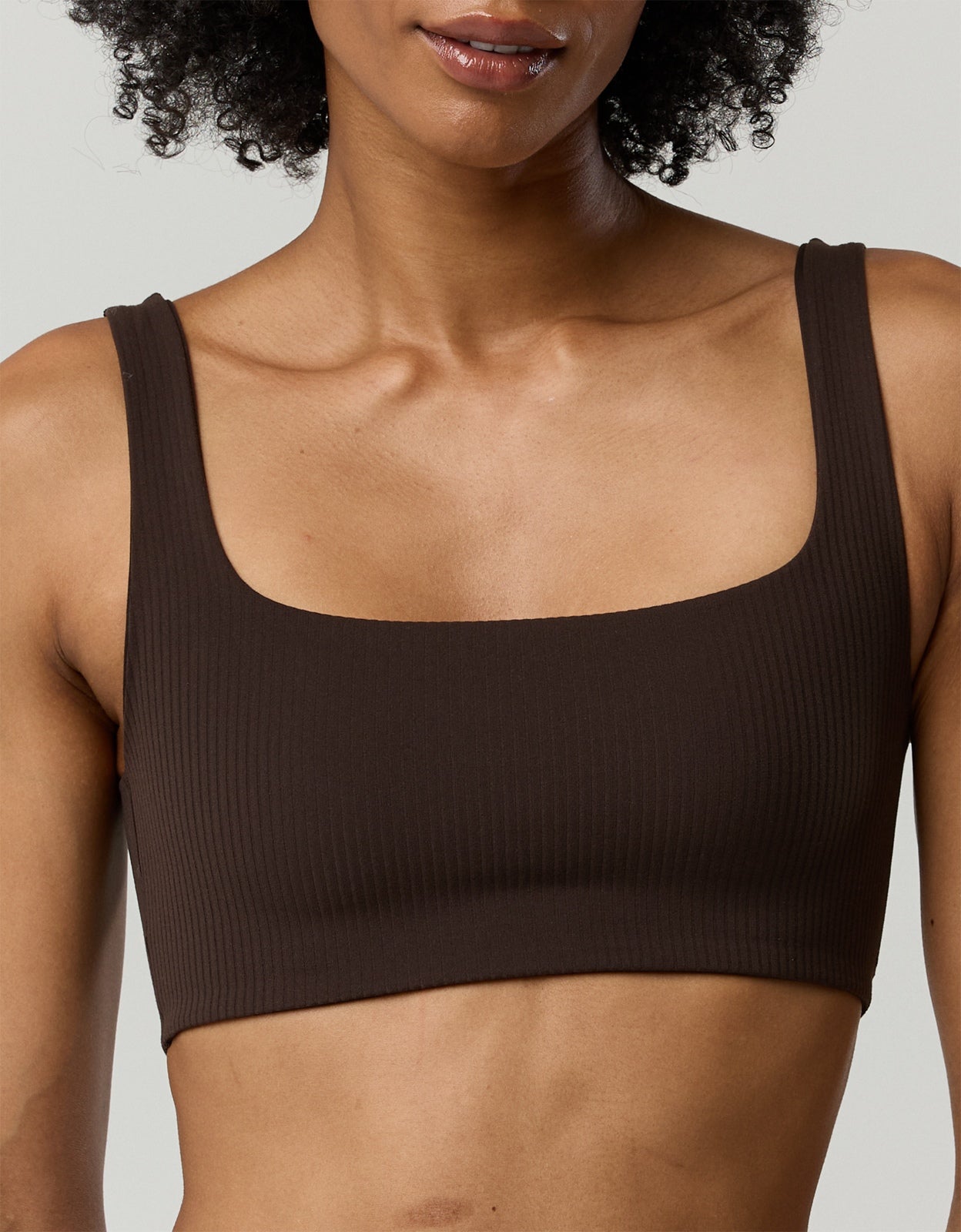 OFFLINE By Aerie Real Me XTRA Switch Up V-Neck Sports Bra