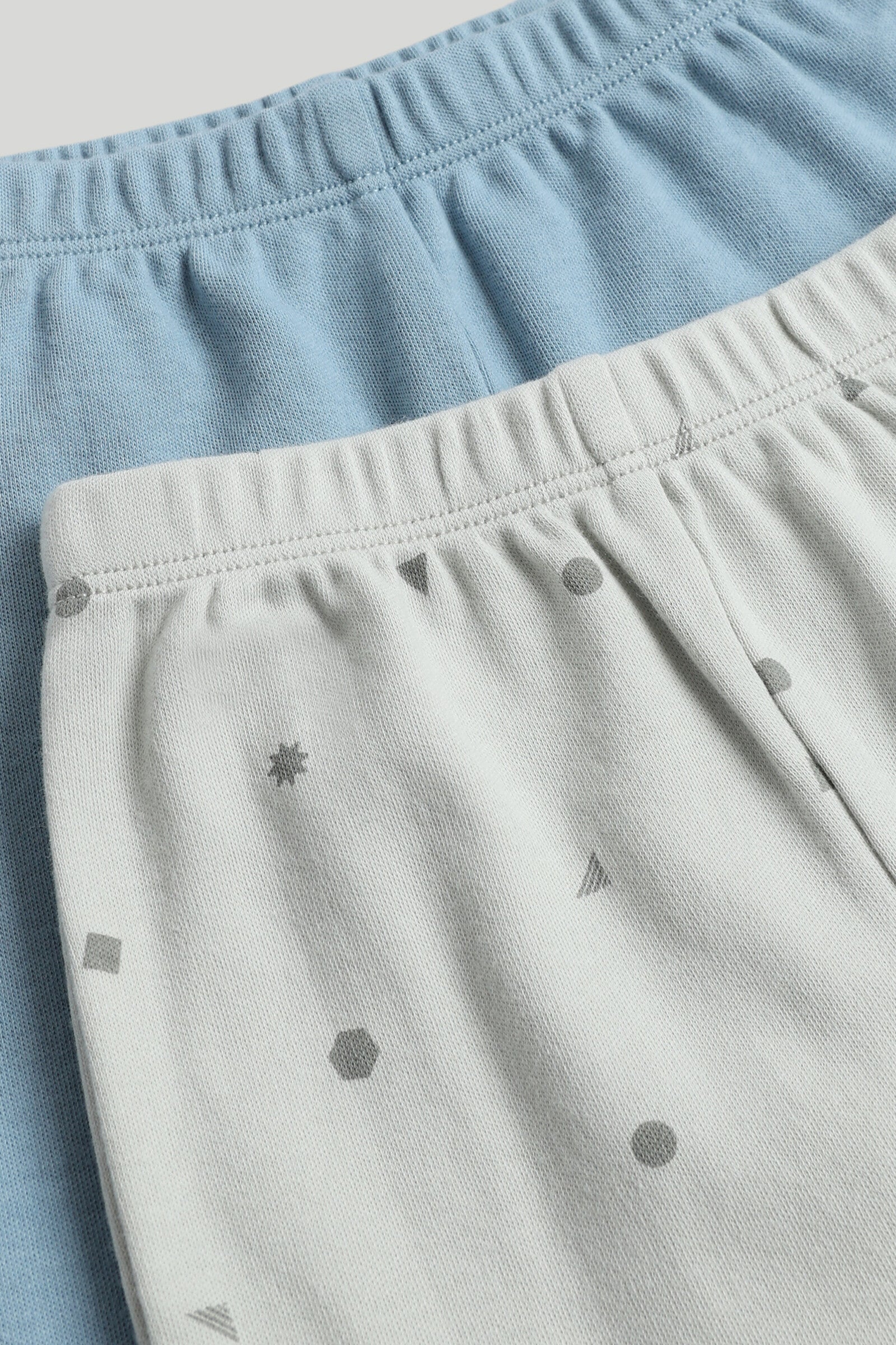 4-Piece Set Tops and Joggers