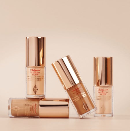 Charlotte Tilbury Hollywood Flawless Filter 3