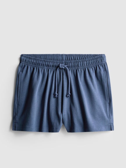 Pure Cotton Shorts