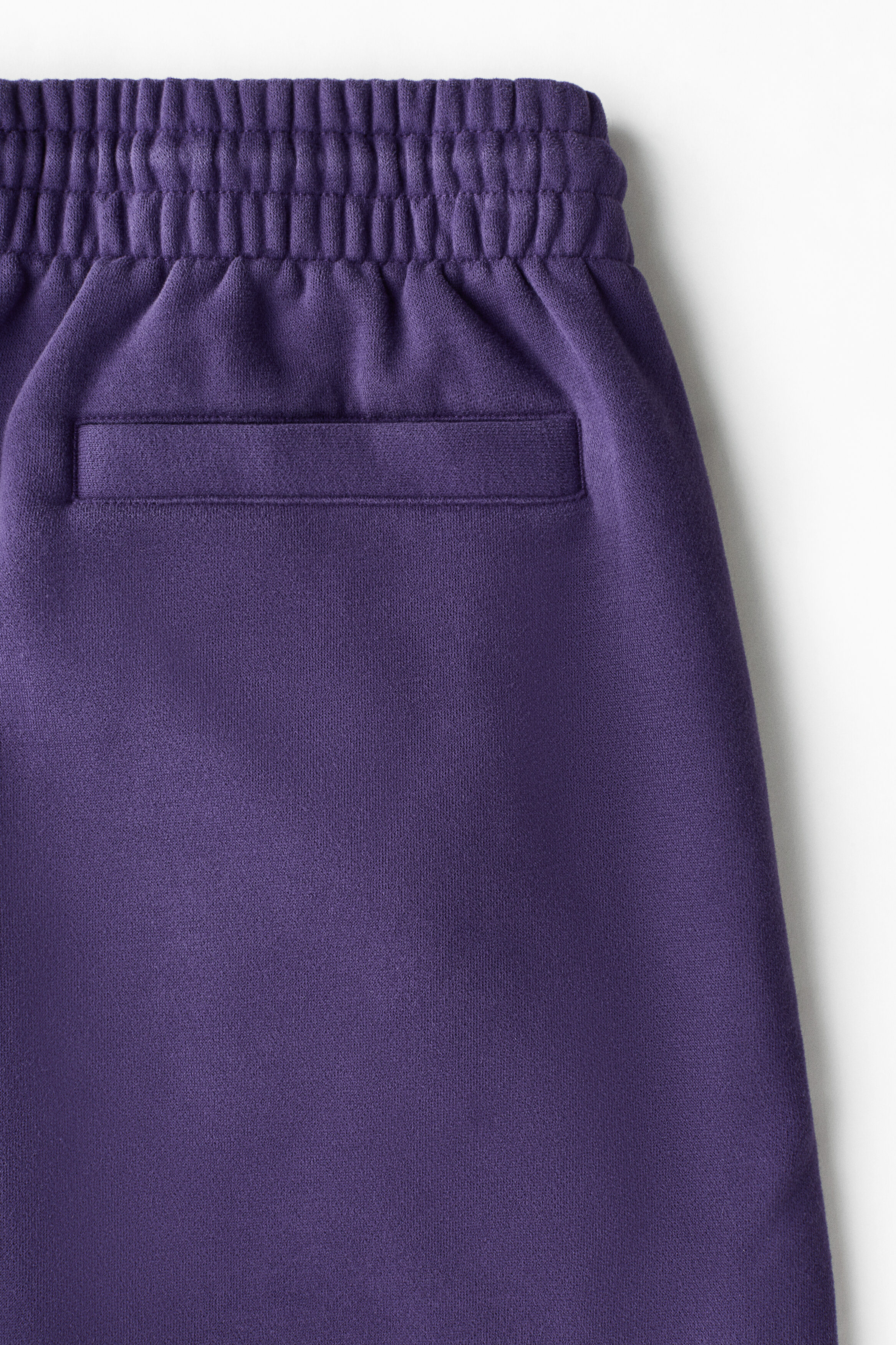Relaxed Fit Sweatshirt shorts