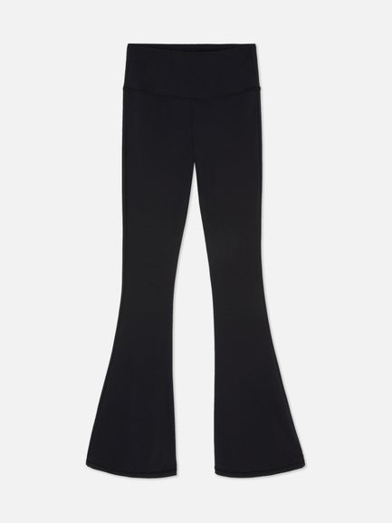 Buttery Soft Flare Leggings