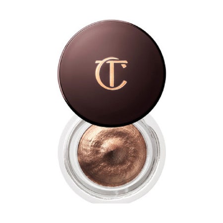 Charlotte Tilbury Eyes To Mesmerise Chocolate Bronze