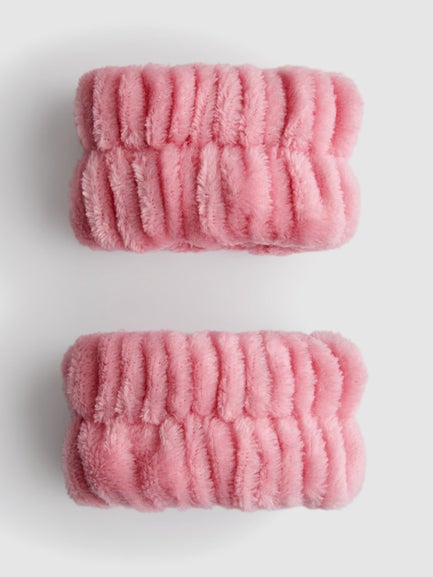 PS... Wrist Wash Bands