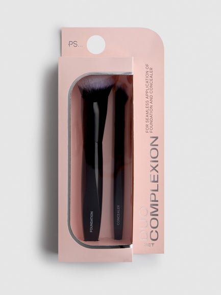 2-Piece PS... Complexion Brush Set