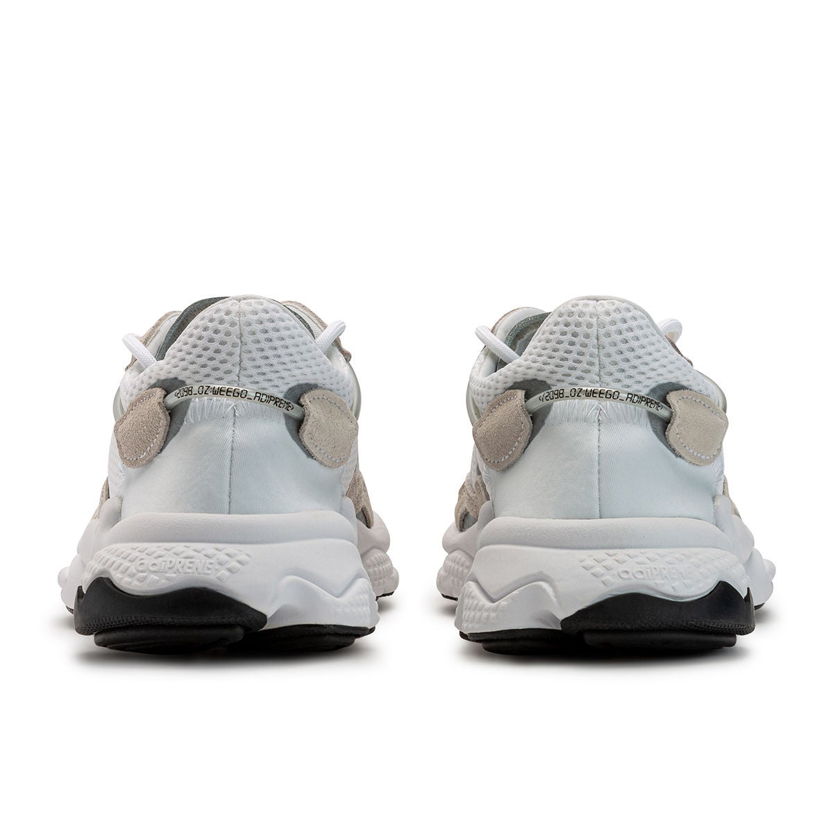 Adidas ozweego - grade school shoes best sale