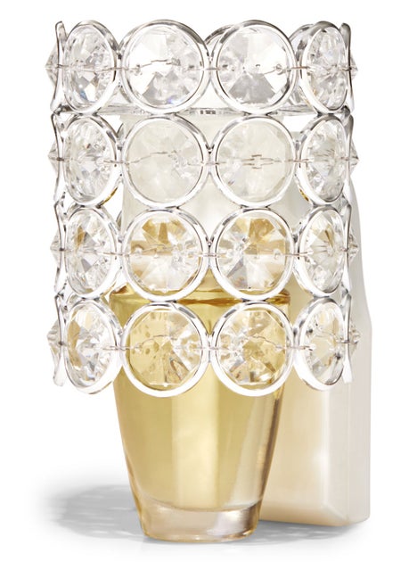 Clear Gems Wallflower Image 2 of 4