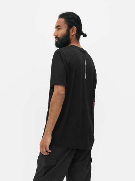 Performance Short Sleeve T-Shirt