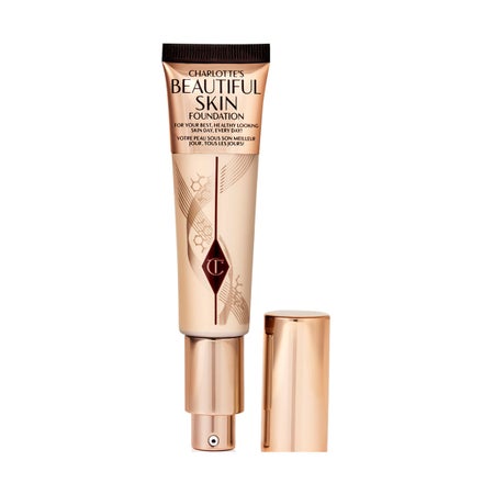 Charlotte Tilbury 16 Cool Beautiful Skin Foundation 1
