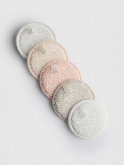 5pk Makeup Remover Pads