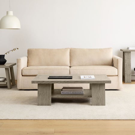 Holmes Coffee Table (50") Holmes Coffee Table (50")