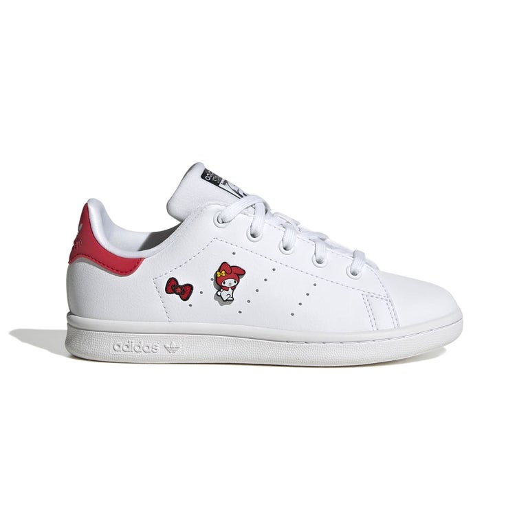 Ppsnabha Adidas Original Stan Smith Gs Smith Shoes Basket Style