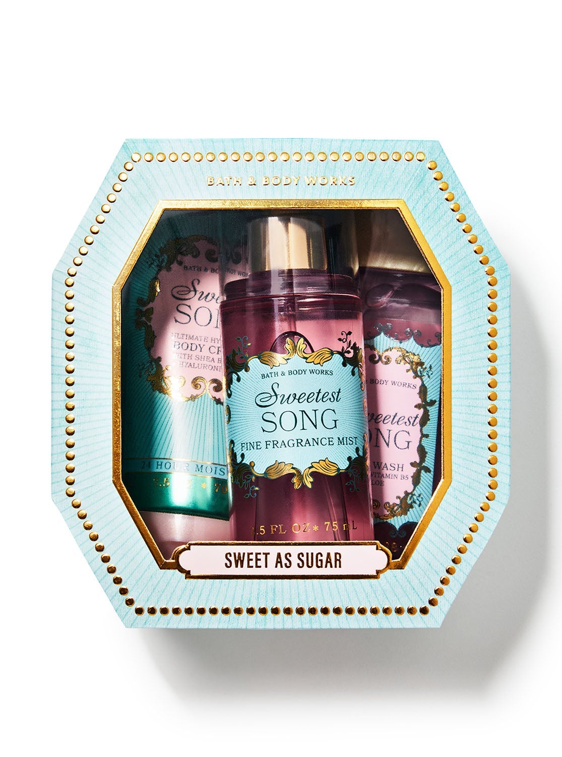 BBW ❁　プリンセス　3本セット　Bath and body works metadata | BBW UAE